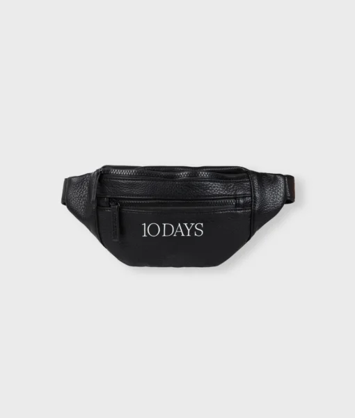 Hüfttasche "FANNY Pack" black (10D44)