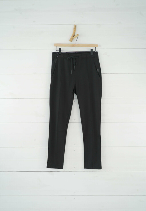 Joggpants "CECILIA" black (ER11)