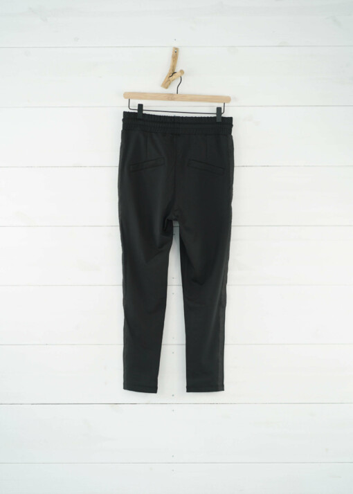 Ladies-Pants "ILENA" black (ER19)