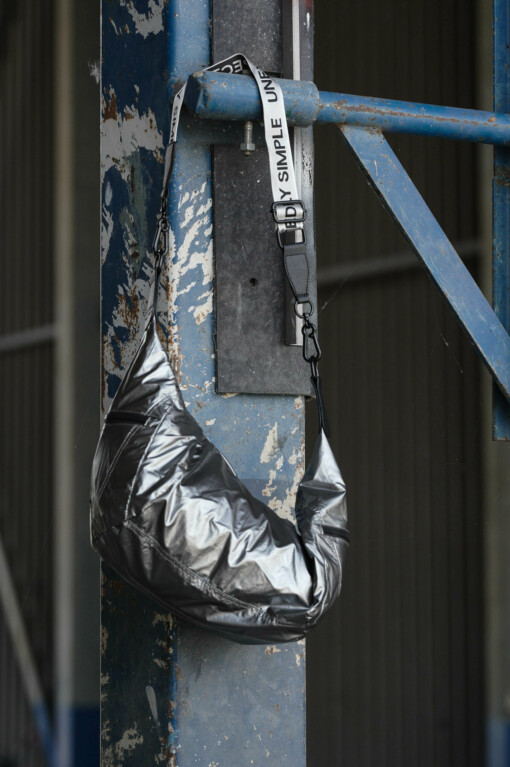 Umhängetasche "BANANA BAG" (10D60)