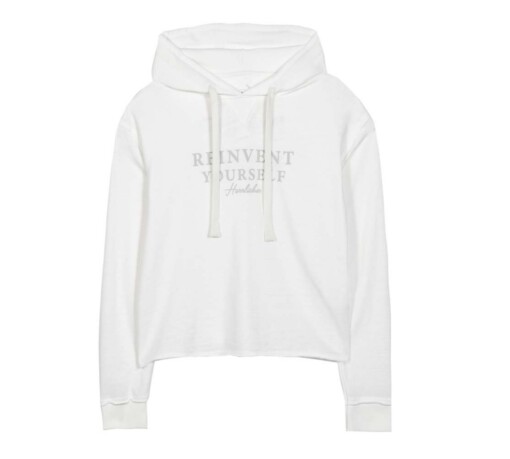 Pullover "WINONA" off white (HL04)