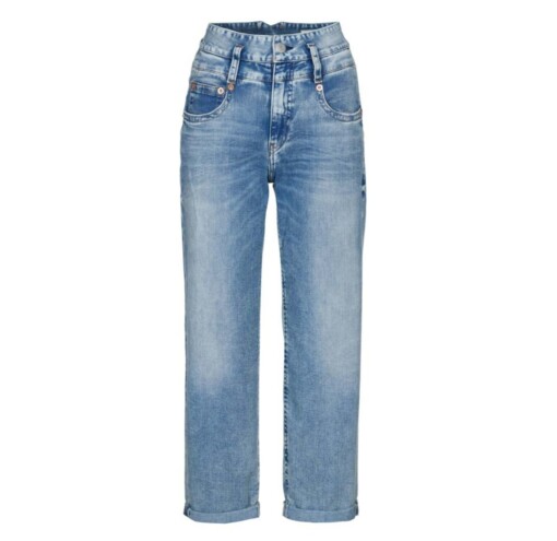 Jeans "Pitch Hi Tap" glare (HL04)