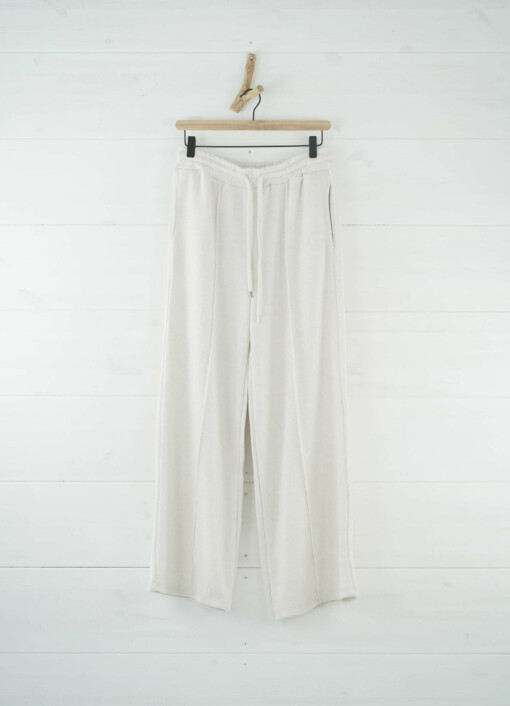 Feinstrickhose "DANICA" beige (H03)