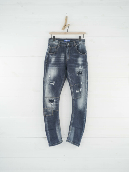 Jeans "SABINA" (H17)