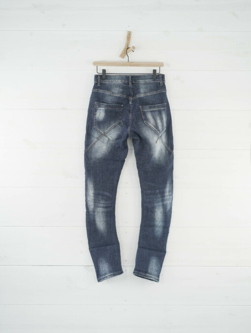 Jeans "SABINA" (H17)