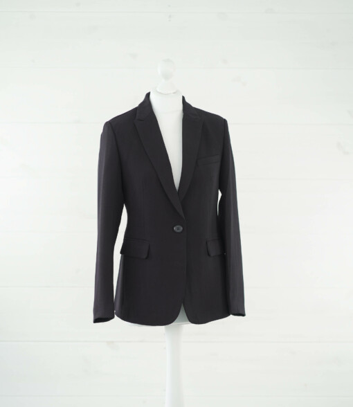 Blazer "BRITTA" dunkelblau (B01)