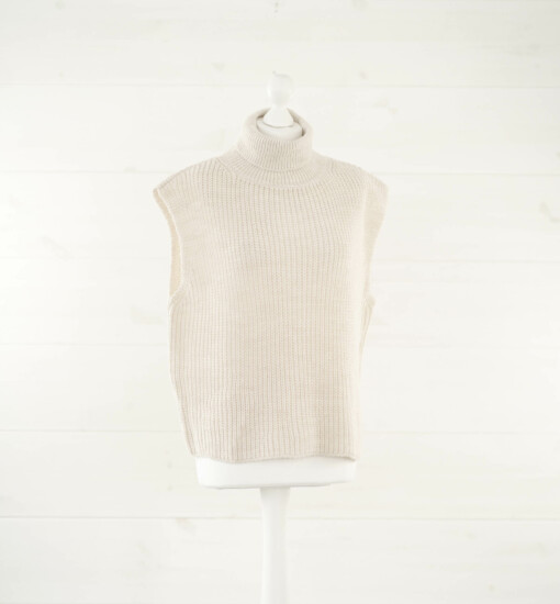 Pullunder "STEPHANIE" beige (GW06)