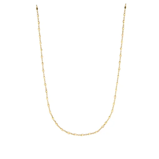 Kette "CELINE" gold (JJ04)