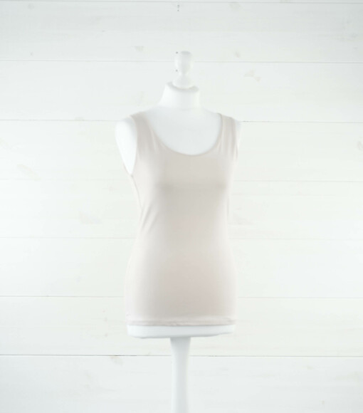 TOP "PAULINA" beige (BA05)