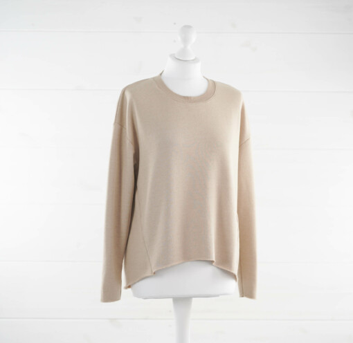 Longsleeve "VALENTINA" alpa (ER09)