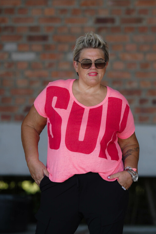 10DAYS - Shirt "ELLEN" (10D53)