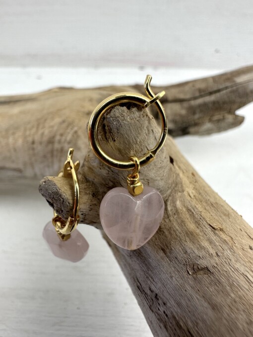 Ohrringe "SMALL LOVE" (IBU33)
