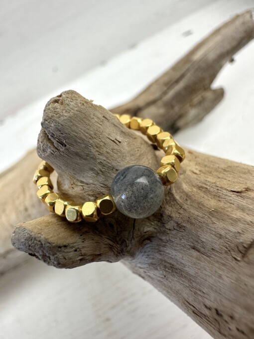 Ring "PEGGY" (IBU10)