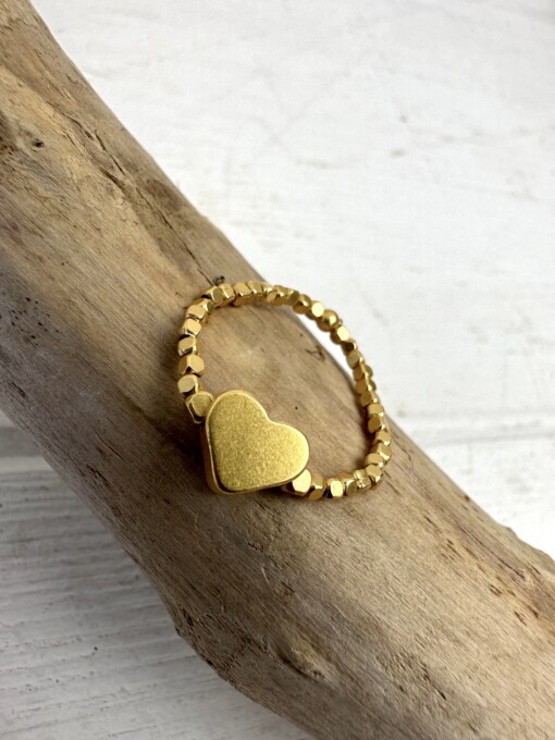 Ring "PEGGY" (IBU11)