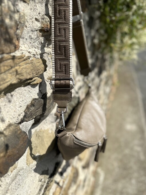 Crossbag “SALLY” nussbraun (T156)