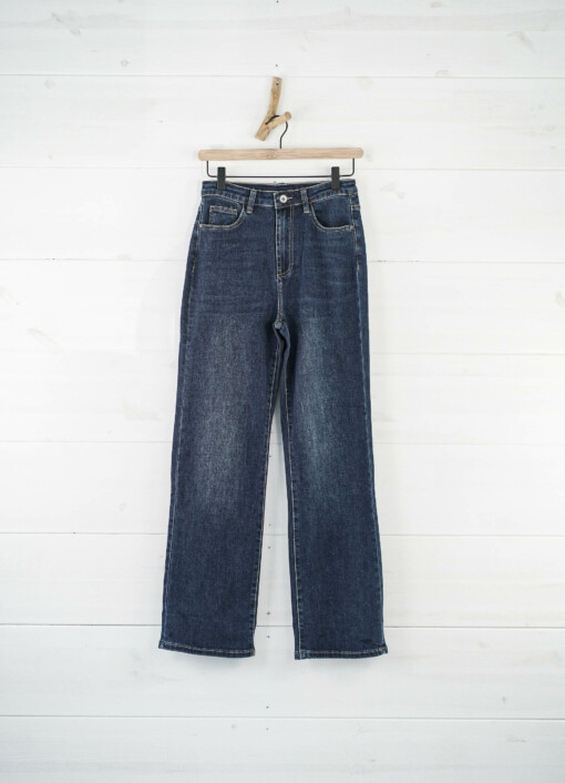 Jeans "ELFI" jeansblau  (H20)