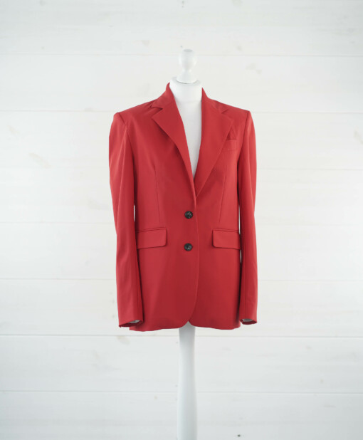 BLazer "MALDIRA" red (PI85)