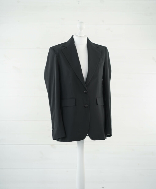 BLazer "MALDIRA" black (PI85)