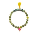 Armband “GREEN AFRICA” (SSK56)