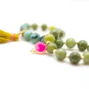 Armband “GREEN AFRICA” (SSK56)