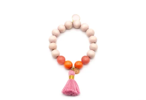 Perlenarmband "PIKN LADY" (SSK30)