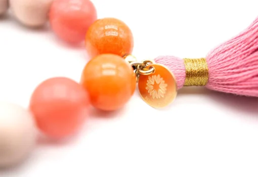 Perlenarmband "PIKN LADY" (SSK30)