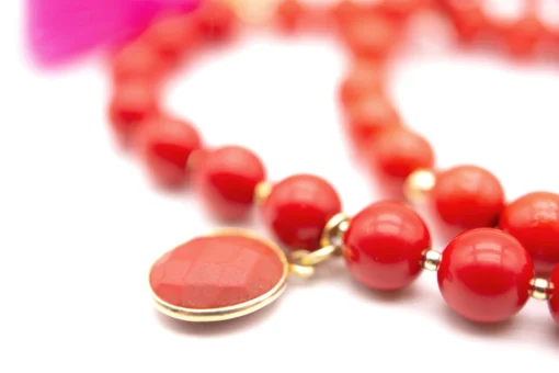 Wickelarmband "BLOODY MARY" (SSK17)