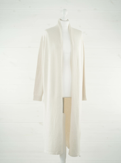 3 teiliges Feinstrickset "ELEONORA" beige (GW204)