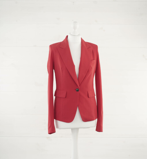 Blazer "CRYSTEL" red (PI84)