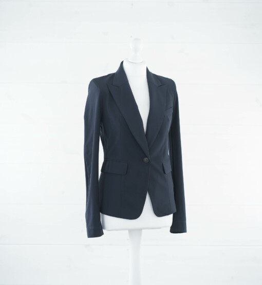 Blazer "CRYSTEL" navy (PI84)