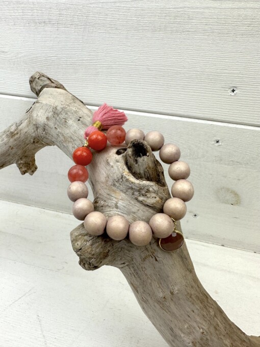Perlenarmband "PIKN LADY" (SSK30)