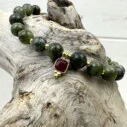Armband “GREEN AFRICA” (SSK56)