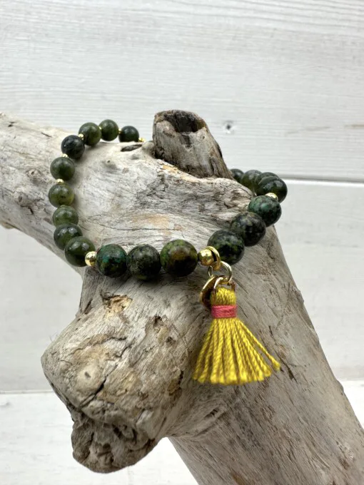 Armband “GREEN AFRICA” (SSK56)