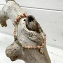 Armband “DROPS SALMON” (SSK60)