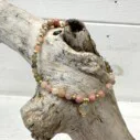 Armband “DROPS SALMON” (SSK60)
