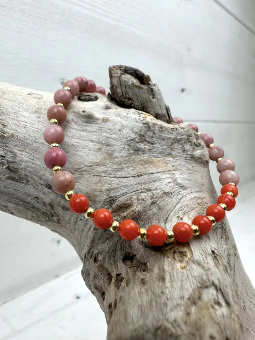 Armband “SINGLE M4RK” (SSK52)