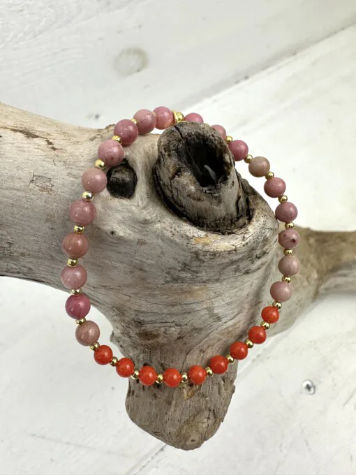 Armband “SINGLE M4RK” (SSK52)