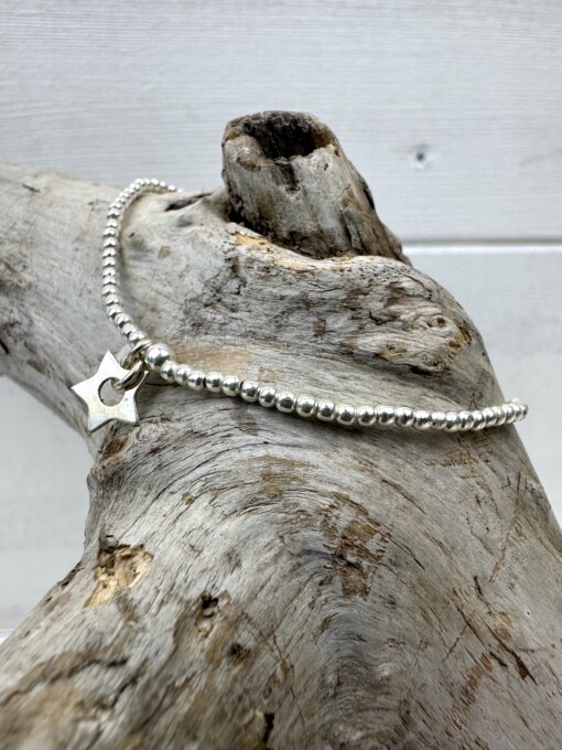Armband "AS 02 STERN" (SSK46)