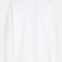 elastische Bluse “MAGDA” white (PI62)