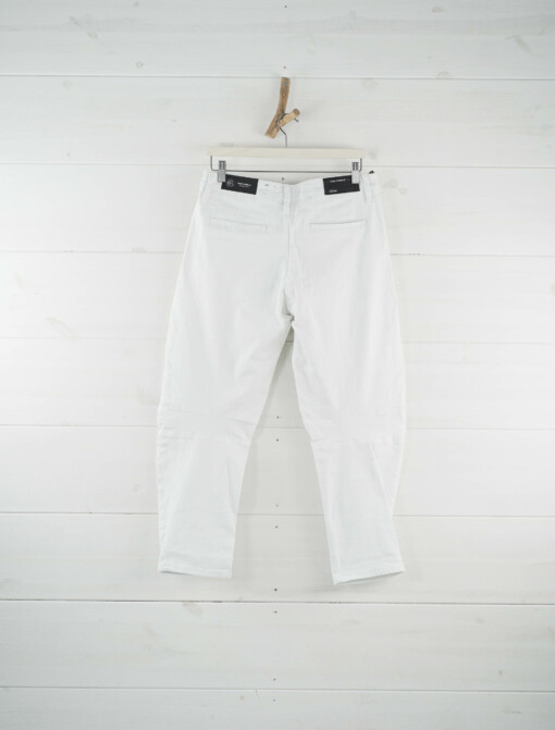 Jeans "JARA" white (ER01)