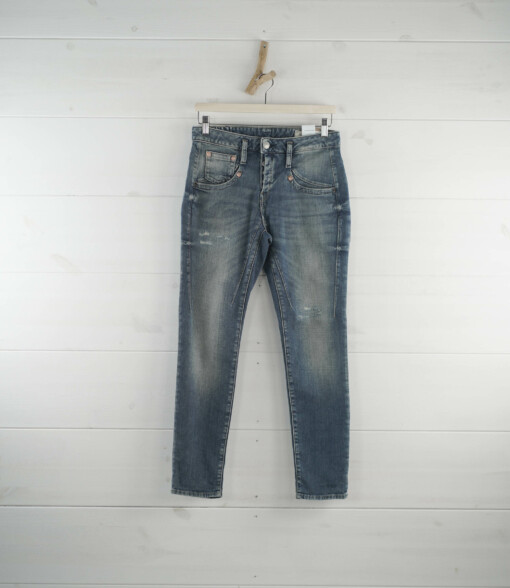 JEANS “SHYRA OD” mariana blue (HL26)