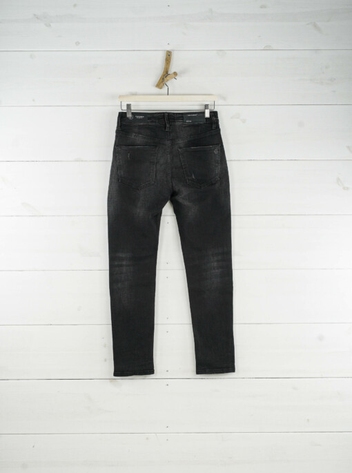 Jeans "LANI" - black (ER112)