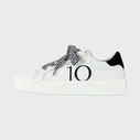 Sneaker “NOLA” – white (10D98)