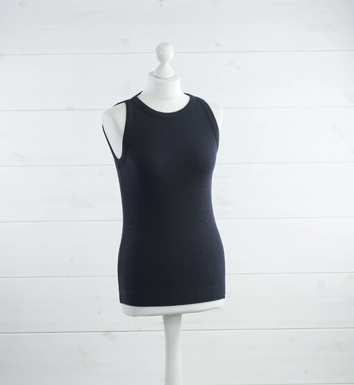 Tanktop "SENTA" navy (PI47)