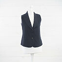 Weste “MIRELLA” navy (PI48)