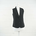 Weste “MIRELLA” black (PI48)