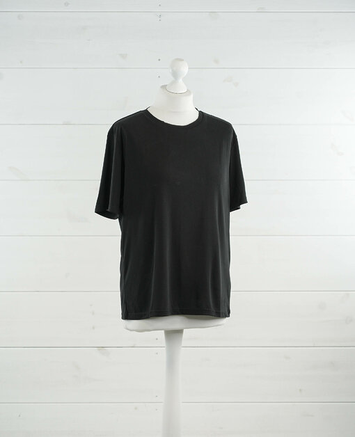Shirt "HELEN" black (BA20)