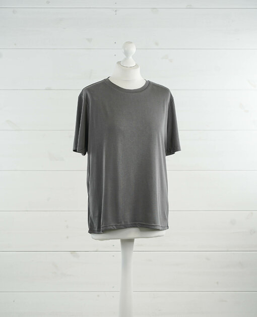 Shirt "HELEN" grey (BA20)