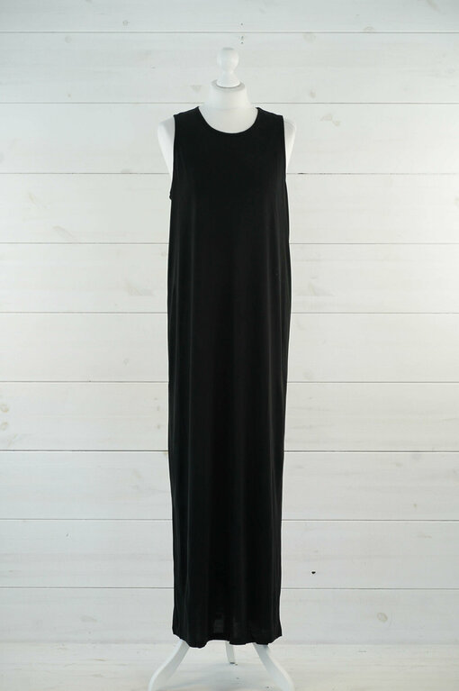 Kleid "JAMIE" black (GW06)