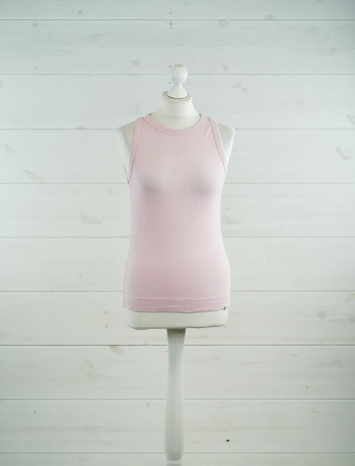 Tanktop "SENTA" light pink (PI47)